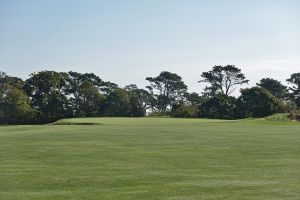 Eastward Ho 3rd Green